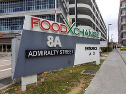 Food Xchange @ Admiralty (D27), Factory #456938671